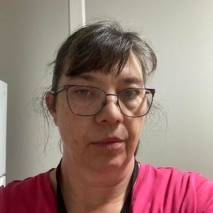 Meet your Posher, Charisse